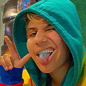 Meet your Posher, Ben